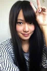 Fan Casting Yuki Mamiya as Carrie Sinclair in We Were Liars