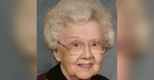 Pauline Hecht Obituary