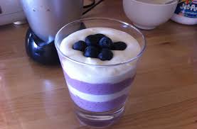 This is one of our favorite smoothie recipes to make using our magic bullet. Make Great Menu Of Smoothie Based On Magic Bullet Smoothie Recipe Tourne Cooking Food Recipes Healthy Eating Ideas