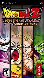 We did not find results for: Dragon Ball Z Shin Budokai Another Road Dragon Ball Wiki Fandom