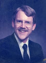 Charles Hunter Obituary