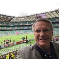 Randall Anstine (@RandallAnstine)