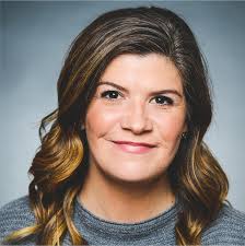 STAFF SPOTLIGHT: Welcome, Dru Rutledge!