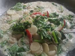 Resepi sup ayam lobak putih chinese style sedap mudah sesedap resepi 39. Resepi Lobak Putih Goreng Rangup