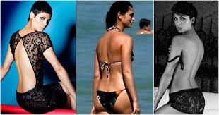 49 Hottest Morena Baccarin Big Butt Pictures Are Heaven On Earth The Viraler