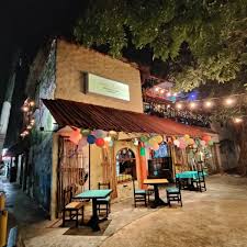 La Fonda de la Tulum