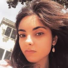 1990s Alta Moda Brown Beaded Rayon Shift Sheath Midi Dress Size Large  Hippie Bohemian Urban Zigzag Beaded