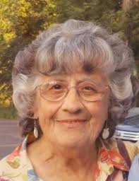 Sylvia Person Obituary (1924