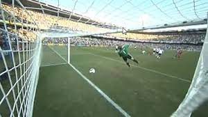 It was not the new territory into which fabio capello was. Wembley Tor Deutschland Vs England 2010 Youtube