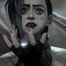 Caitlyn League of Legends icon