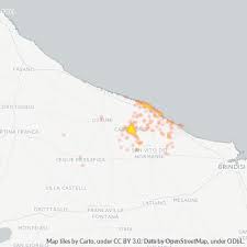 Check spelling or type a new query. Postal Code 72012 Map Demographics And More For Italy