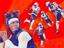 Cam Newton Makes The Patriots Fantasy Relevant Again The Ringer