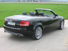 Audi A4 Cabriolet 3 0 Quattro Pictures Photos Information Of Modification Video To Audi A4 Cabriolet 3 0 Quattro On Details Audi Convertible Audi A4 Audi