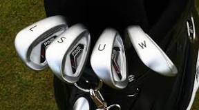 Image result for what is a t wedge in golf