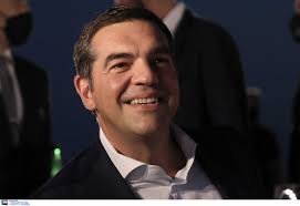 Born 28 july 1974) is a greek politician serving as leader of the official opposition since 2019. Ale3hs Tsipras Syntoma Politikes E3eli3eis Logw Twn Antifasewn Ths Kybernhshs