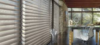 Enjoy the best of both worlds with hunter douglas blinds. How To Choose Large Window Coverings For Your Calgary Area Home