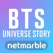 Learn more about the universe. Bts Universe Story Apps Bei Google Play