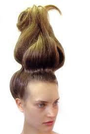 Celebrity Hairstylist