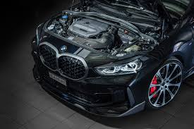 Bmw s58 are popular blocks and with the ultimate parts like remapping, turbo upgrades and camshafts you will greatly maximize your driving experience.we look at s58b30t0 tuning and outline the optimum upgrades. Bmw 1 Series F40 Exclusive Tuning High Performance Parts