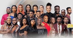 • bbnaija season 6 real starting date and what to expect #bbnaija#short. 14 States That Bbnaija Season 6 Housemates Come From