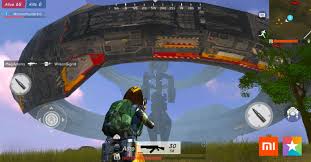 Download fortnite for windows pc from filehorse. Xiaomi S Battle Royale Game Survival Game Now Available For Download 91mobiles Com