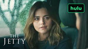 Jenna Coleman Investigates a Teenage Girl's Disappearance in 'The Jetty'  Trailer