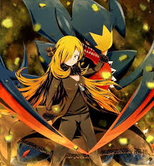 Risultati immagini per garchomp