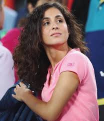 Rafael nadal news, gossip, photos of rafael nadal, biography, rafael nadal girlfriend list 2016. Photos Meet Maria Francisca Perello Aka Xisca The Wife Of Spanish Tennis Maestro Rafael Nadal Sports News
