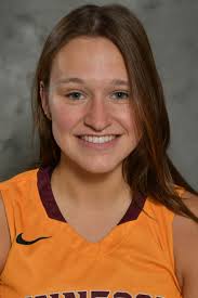 Minnesota Crookston Women's Basketball