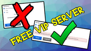 It's a small change, but it just makes more sense. You Can Now Create Free Vip Servers For Your Game On Roblox Youtube