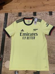 03:07 all you need to know for 2021/22's opening weekend 28/7/2021 cc ad; Pictures Photo S Of Arsenal S Official 2021 2022 Away Kit Leak Arsenal True Fans