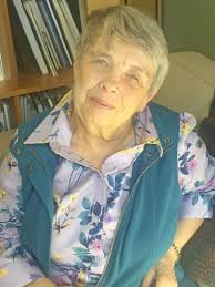 YEARBOOK 2018: Carla Gilbert found purpose in bringing God to others