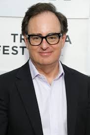 Dan Mcdermott Zeljko Ivanek Lauren Cohan Editorial Stock Photo