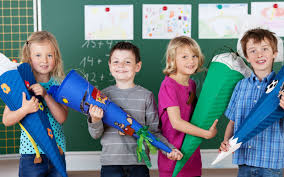 Zum ersten des folgemonats gezahlt. Vom Kindergartenkind Zum Schulkind Was Sich Jetzt Verandert Lerne Mit Scoyo