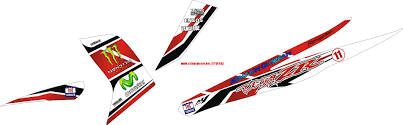 We did not find results for: 081252171903 0895360841921 Striping Stiker Motor Yamaha Vega Zr Moviestar Master Decal