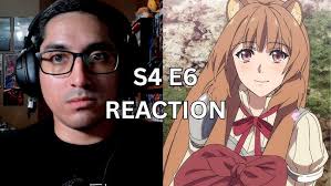 Demon Slayer Episode 4 Reaction l THE FINAL SELECTION!!