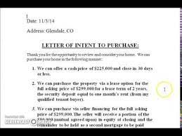 We did not find results for: Buying Houses Subject To How To Complete A Letter Of Intent To Purchase Youtube