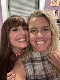 Nobody panic! It's just an oil change. Taking care of our old man. Special  Thanks to Eddie Purcell for taking care of us right back and sponsoring 75  miles‼️🥰 (https://sirsy.com/ustour24) #sirsy #sirsyband #