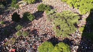 Pero no habrá medidas hasta que en ese marco, y de acuerdo al comunicado oficial, axel kicillof decidió poner él mismo al tanto de las conversaciones entre las tres jurisdicciones a los. Axel Kicillof Alchetron The Free Social Encyclopedia