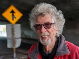 From Richmond to New York MoMa, his paintings do the talking