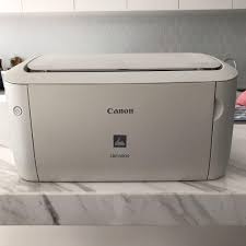 Canon marketing (thailand) co., ltd., and its affiliate companies (canon) make no guarantee of any kind. Canon Lbp 6000 Electronics Others On Carousell