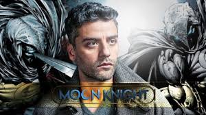 Moon Knight"ın Dövüş Eğitimlerinden Oscar Isaac'li Bir Video Paylaşıldı