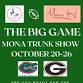 The Big Game Trunk Show with Mona H event image
