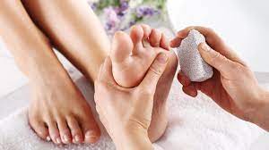 Hornhaut Am Fuss Mit Diesen Simplen Tipps Werden Sie Ihn Los