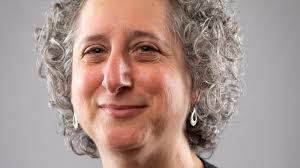 Lynn Steiner's Instagram, Twitter & Facebook