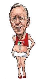 ¿entonces por qué lo intento una y otra vez y quedo no pocas ocasiones con mi alma en harapos y hecho una piltrafa humana? Ciudadano X Mexico S Tweet Lopezdoriga Joaquinlopez La Piltrafa Humana Del Periodismo Del Pri Nacional Wey Ya Trendsmap