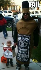 100 Reasons Why Kids Can't Be Left Alone With Their Dads