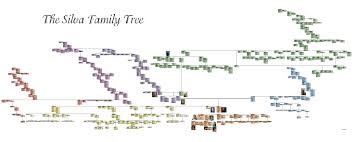 The Chart Chick All In One Genealogy Charts Anything You