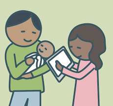 Parents.com read the instruction manual. Parenting Pain Away