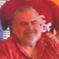 Obituary information for Charles W. "Big Charlie" Repp